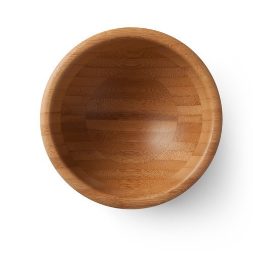 Olive Wood Small Bowl